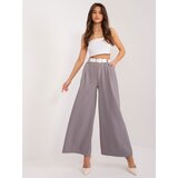 Italy Moda Trousers-DHJ-SP-5583.97-grey Cijene