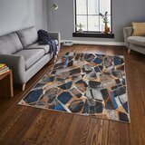 Conceptum Hypnose tepih Chaim, 100x150cm, Šareni | ePonuda.com