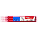  Minca pilot frixion bls-fr07 1/3 PILOT - RDEČA Cene