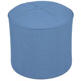 Atelier Del Sofa tabure portland night blue Cene