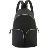 Pacsafe STYLESAFE SLING BACKPACK Ženski sigurnosni ruksak, crna, veličina | shoptok.hr