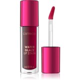 Catrice Water Glaze barva za ustnice odtenek C020 Liquid Crush 4 ml | Shoptok.si