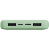 Trust Primo Polnilna Baterija 20.000 Mah Zelena 25027 | Shoptok.si