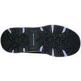 Skechers Pohodništvo Trego WP Alpine Trail Črna | Shoptok.si