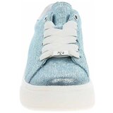 Rieker Nizki čevlji W230214 pisana | Shoptok.si