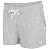 4f Hlače 3/4, 7/8 SKDD350 Siva | Shoptok.si