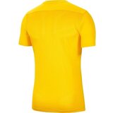 Nike DRI-FIT PARK 7 JR Dječji nogometni dres, žuta, veličina | shoptok.hr