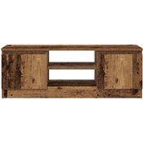 TV ormarić staro drvo 102x30x36 cm konstruirano drvo | shoptok.hr
