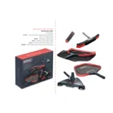 set za čišćenje bazena lux 5 u 1