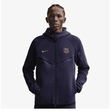 Nike Fcb m nk tch flc fz wr hoodie | Eponuda.com