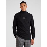 Calvin Klein Jeans Majica siva / črna / bela | Shoptok.si