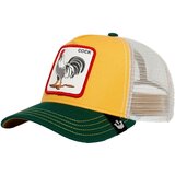 Goorin Bros Kape s šiltom - Rumena | Shoptok.si