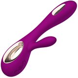 Lelo SORAYA Wave Deep Rose | ePonuda.com