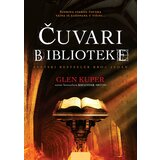Vulkan Izdavaštvo Glen Kuper
 - Čuvari biblioteke Cene