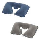 Bestway Bestway: Napihljiva vratna blazina v dveh različicah 37x24x10cm | Shoptok.si