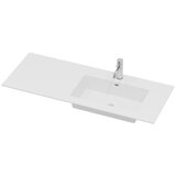  Kupatilski ormarić sa umivaonikom HELSINKI 115 cm desni/beo | Eponuda.com