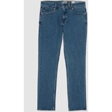 Volcom Vorta Denim Kavbojke washed blue | Shoptok.si