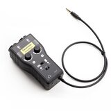 Saramonic SA SmartRig+ 2kanalna mikrofonska / gitarska zvučna kartica za kamere i pametne telefone | shoptok.hr