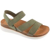 Skechers Lifted Comfort 163252-olv | shoptok.hr