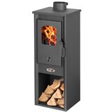 Blist Kamin na čvrsto gorivo BERNA LUX S 5-7 kW 004803 | Eponuda.ba