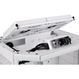 Thermaltake The Tower 300 micro ATX kućište, Snow (bijelo) | shoptok.hr