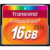 Transcend Compact Flash 16GB 133x | shoptok.hr