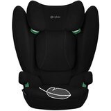 Cybex autosjedalica i-Size 100-150 cm Solution B i-fix volcano black 522003871 | shoptok.hr