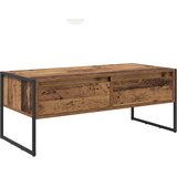  Kava Stol Staro drvo 100 x 46 x 40 cm Konstruirano drvo | shoptok.hr