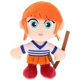 Semo Toys Netflix: One Piece - Nami plišasta figura 20 cm Cene