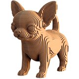 Cartonic 3D puzzle Psići 3 komada | shoptok.hr