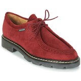 Pellet Čevlji Derby Macho Rdeča | Shoptok.si