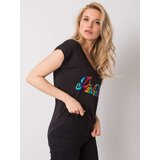 FANCY T-shirt-FA-TS-7001.60-black | Shoptok.si