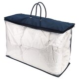  Torba za jorgane i jastuke 60x40x26, Providna | Eponuda.ba