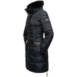 Navahoo Ženska zimska parka Sinja, Navy | shoptok.hr