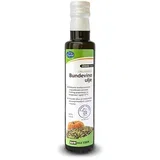 Bundevino hladno presovano ulje Organic 250ml