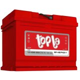 Topla automobilski akumulator topla energy (60 ah, 12 v) cijene