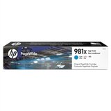 HP Tinta L0R09A nr.981X (plava), original | shoptok.hr