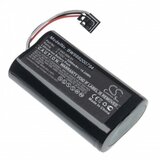 VHBW Baterija za Soundcast Outcast Melody / MLD414, 5200 mAh | shoptok.hr