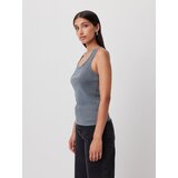 LeGer by Lena Gercke Top 'Claire' siva | Shoptok.si