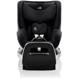 Britax Romer dječja autosjedalica dualfix™ pro 360° i-size (40-105 cm) style carbon black Cijene