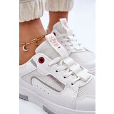 Cross Jeans Women's Low Sneakers | Shoptok.si