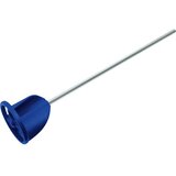 Lux Tools Nastavak za mješač 80 mm | shoptok.hr