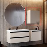 Ormarić sa vratima HARMONY H 702/600 LG 585580 | ePonuda.com