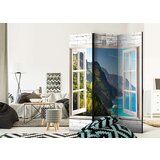  Paravan u 3 dijela - Seaside Hills [Room Dividers] 135x172 | shoptok.hr