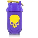 warcry šejker 500ML ljubicasti