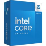 Intel Core i5-14600KF procesor 24 MB Smart Cache Kutija | shoptok.hr