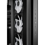 Be Quiet! Ohišje Light Base 500 LX (BGW85), midi-ATX, RGB, okno, črno, (5000140435) | Shoptok.si