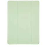 Onasi Style torbica za Samsung Galaxy Tab A11 Plus / Samsung Galaxy Tab A9 Plus - svetlo zelena | Shoptok.si