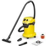 Kärcher WD 3 P V-19 /4 /20 wet and dry workshop vacuum cleaner | shoptok.hr