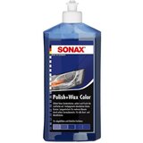 Sonax Polir i vosak u boji plav NanoPro - 296241 | ePonuda.com
